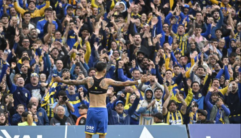 ¿Vuelven los visitantes al fútbol argentino? Los dos partidos que marcarían el histórico regreso