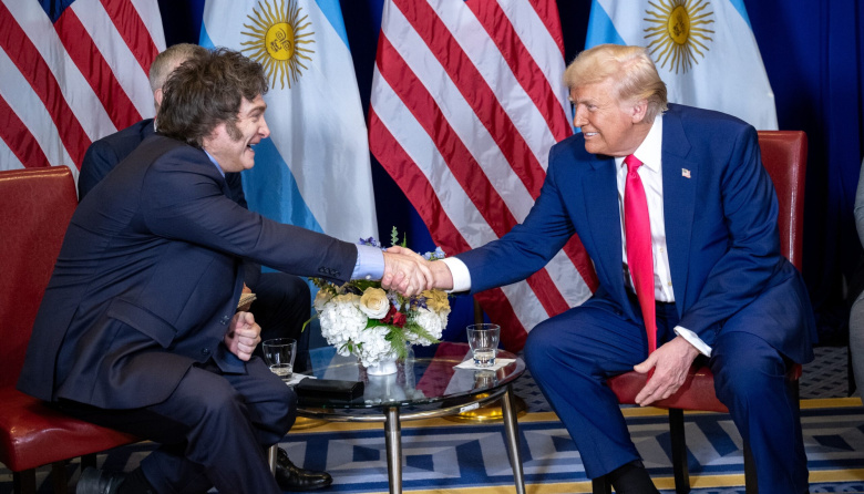 YPF: el gobierno de Trump apoyará el reclamo argentino contra el fallo de Loretta Preska