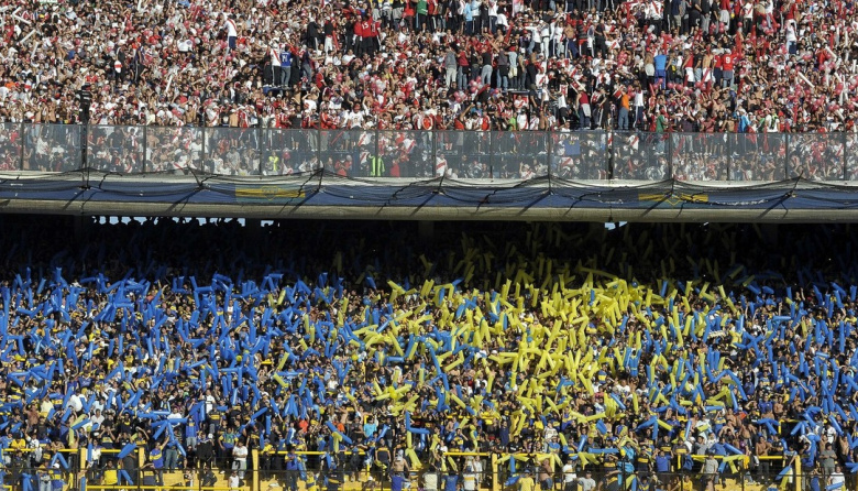 Vuelven los hinchas visitantes al fútbol argentino: AFA confirmó el regreso en Lanús vs. Rosario Central