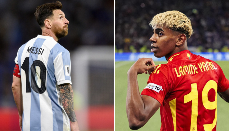 Argentina y España jugarán la Finalissima en marzo de 2026: todo lo que se sabe