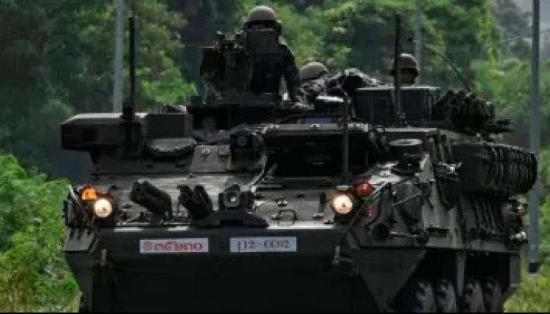 Trump intenta mediar entre Tailandia y Camboya, pero la violencia fronteriza no cesa