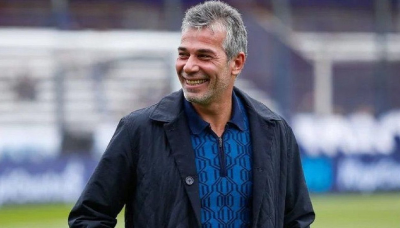 Gabriel Pellegrino intimó a Gimnasia por el pago de porcentajes de transferencias