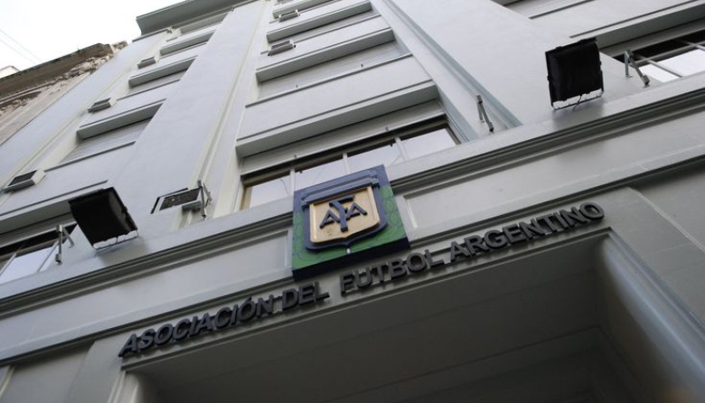 AFA exigirá un nuevo título para gestionar planteles: llega la Licencia Pro de Director Deportivo