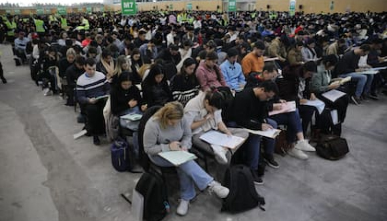 El Gobierno confirmó cómo será el nuevo examen de residencias médicas