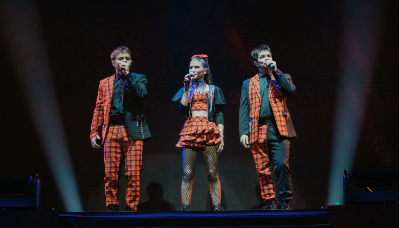 Erreway vuelve a Buenos Aires: ocho funciones agotadas y una disponible