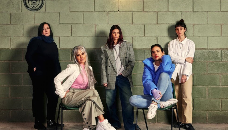 Netflix estrenó En el Barro, la serie que lleva el universo de El Marginal a otro nivel