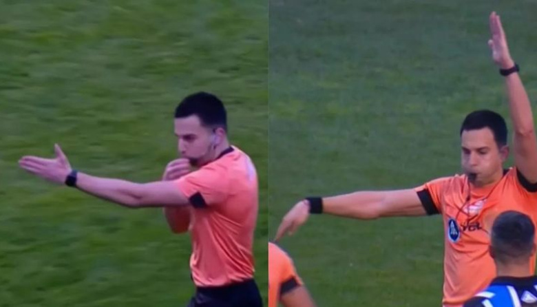 Escándalo en la Primera Nacional: Almagro le ganó a Atlanta en la última jugada, pero el árbitro anuló el gol dos veces