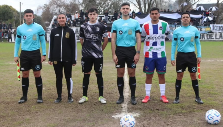 Estrella debutó con un empate y Everton cayó en el inicio del Promocional Amateur