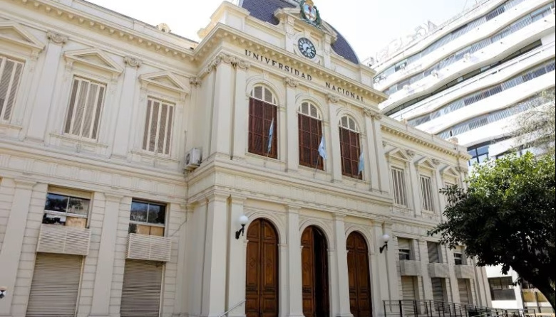 Nuevo paro docente en la UNLP: cómo será la medida de fuerza del lunes y martes