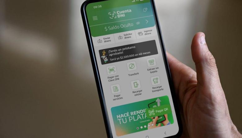 Cuenta DNI: todos los descuentos en supermercados de La Plata durante agosto 2025
