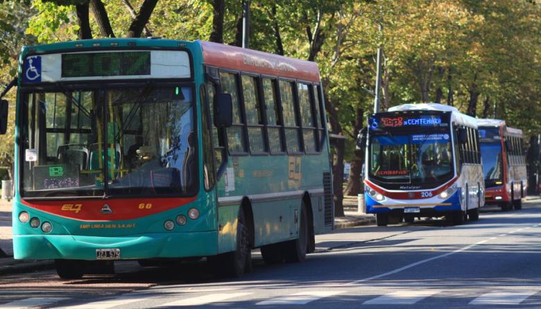 Aumentan los boletos de colectivo en La Plata, Berisso, Ensenada y el AMBA desde septiembre