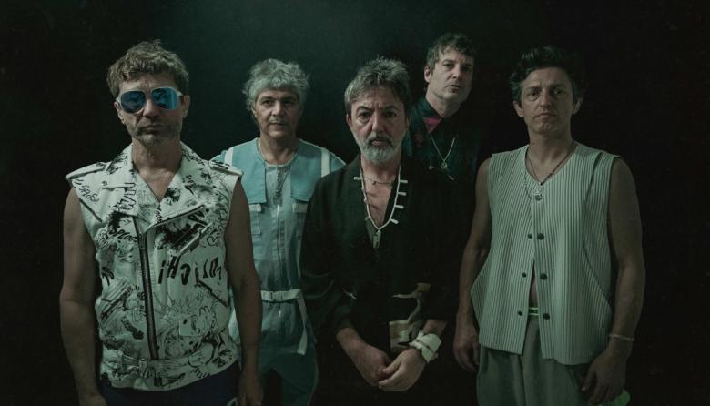 Babasónicos llega a La Plata: fecha, entradas y todo lo que tenés que saber
