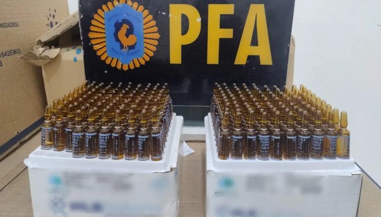 Caso fentanilo adulterado: ya son 76 las muertes y siguen las medidas judiciales