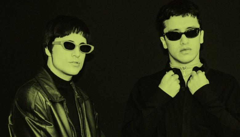 Peces Raros vuelve a La Plata: show imperdible junto a Rafael Cerato