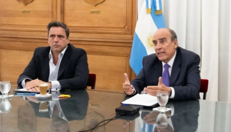 Con Kicillof en el freezer, el Gobierno empezó a reunirse con gobernadores aliados