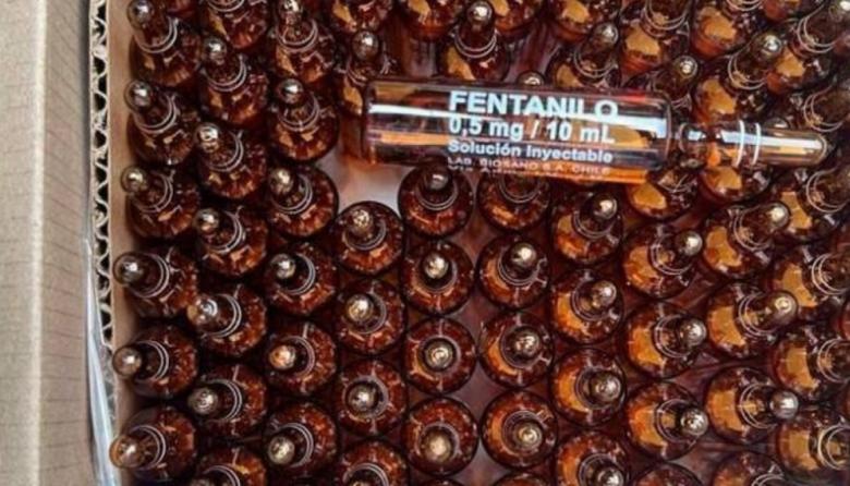 Fentanilo contaminado: el aviso ignorado que derivó en muertes en hospitales