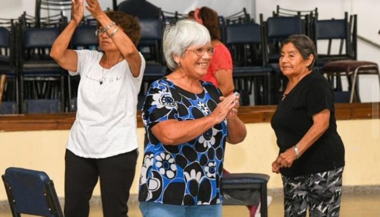 Berisso presenta el Taller 'Voces Mayores en Red': ¿en qué consiste?