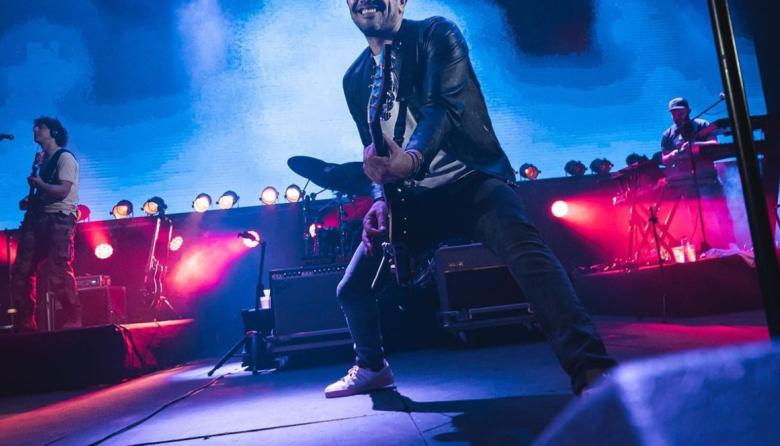 No Te Va Gustar vuelve a La Plata con su gira por los 30 años: precios y horarios del show