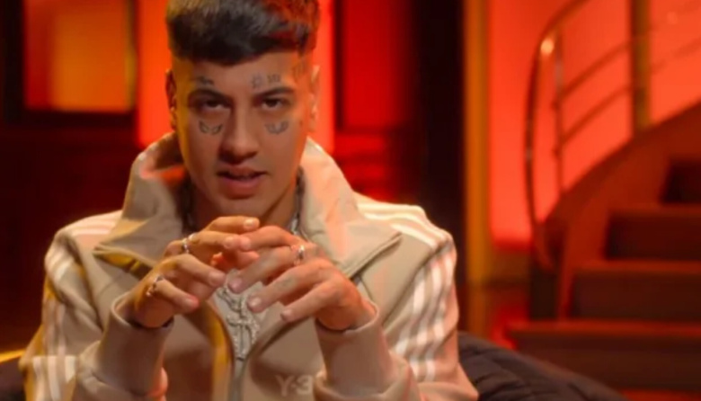 Duki estrenó su documental en Netflix: la vida detrás del “Rockstar” argentino