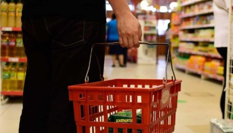 El INDEC informó una inflación del 2,1% en septiembre: los alimentos subieron 1,9%