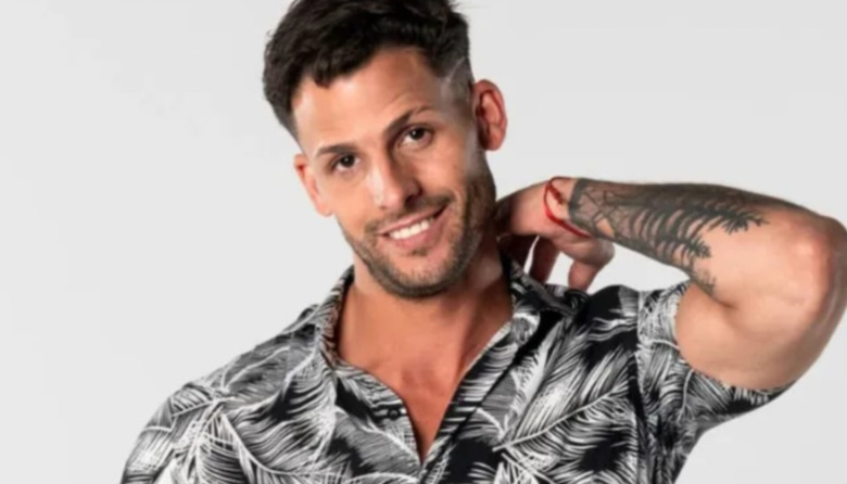 Detención de Joel Ojeda: ex Gran Hermano en la mira de las apuestas clandestinas
