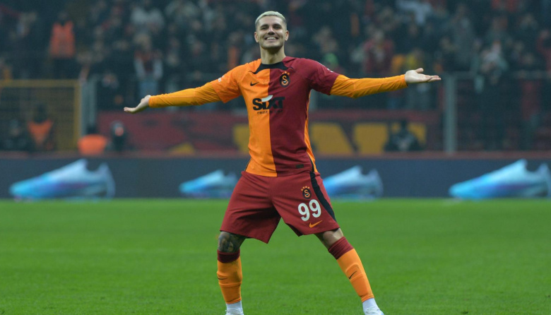 Arabia Saudita tienta a Mauro Icardi con una oferta millonaria