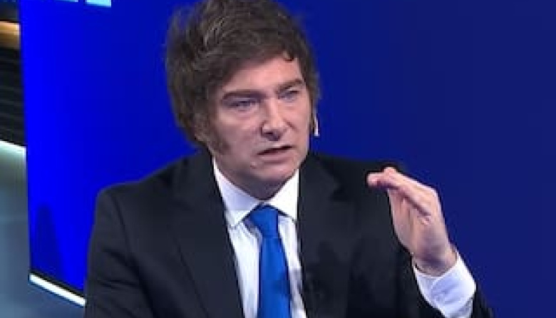 Milei promete inflación cero para agosto de 2026 y anticipa cambios en su Gabinete