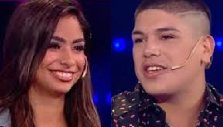 Thiago Medina superó un grave accidente: el relato emocional de Daniela Celis