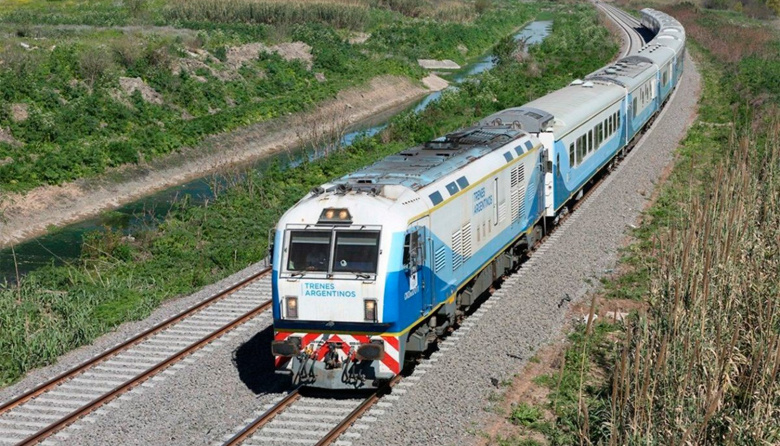 Emergencia ferroviaria: así impacta la suspensión del tren Buenos Aires – Bahía Blanca