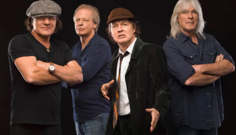 AC/DC vuelve a Argentina: José Palazzo confirmó la esperada gira sudamericana
