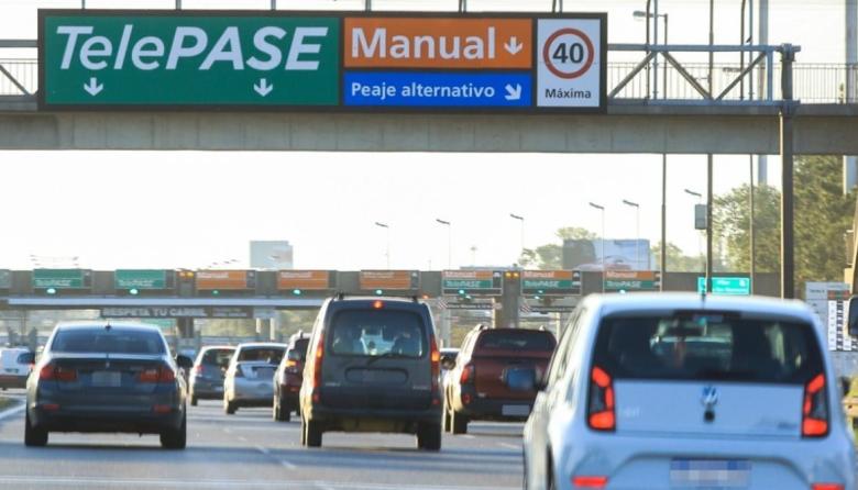 Adiós al efectivo en peajes: Lo que tenes que saber sobre la nueva normativa