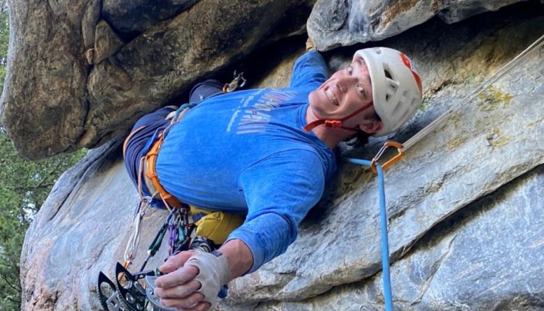 Murió el influencer Balin Miller durante un vivo de Tik Tok