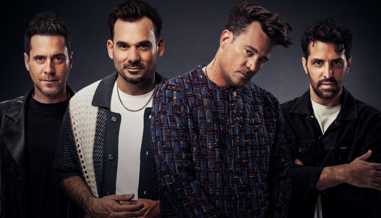 Tan Biónica lanza “El Regreso”, su primer álbum en diez años