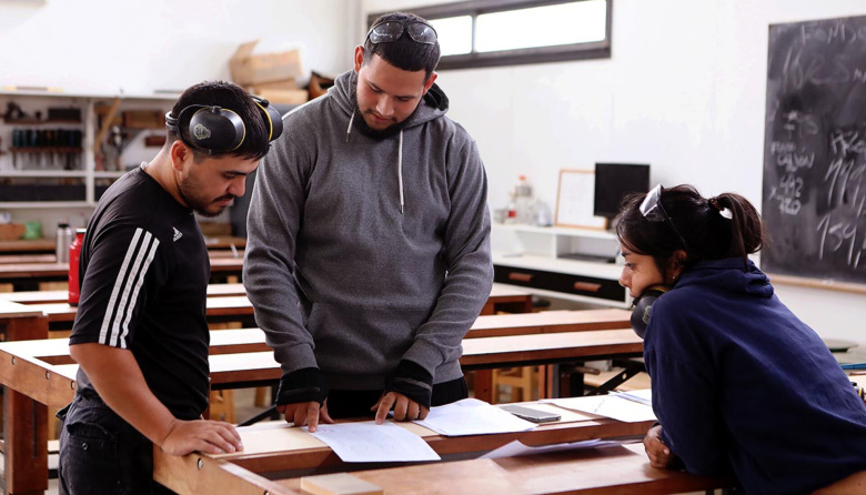 UNLP abre inscripciones a cursos de oficios 2026: ¿cuáles son las opciones?