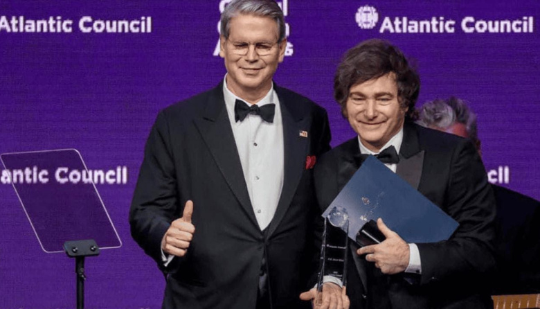 EE.UU. confirma que Argentina usó parte del swap de U$S 20.000 millones