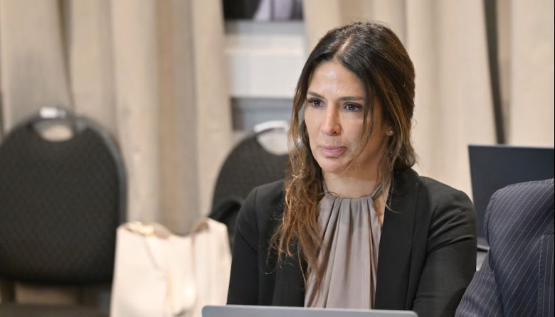 Histórico: destituyeron a la jueza Makintach por el escándalo en el caso Maradona