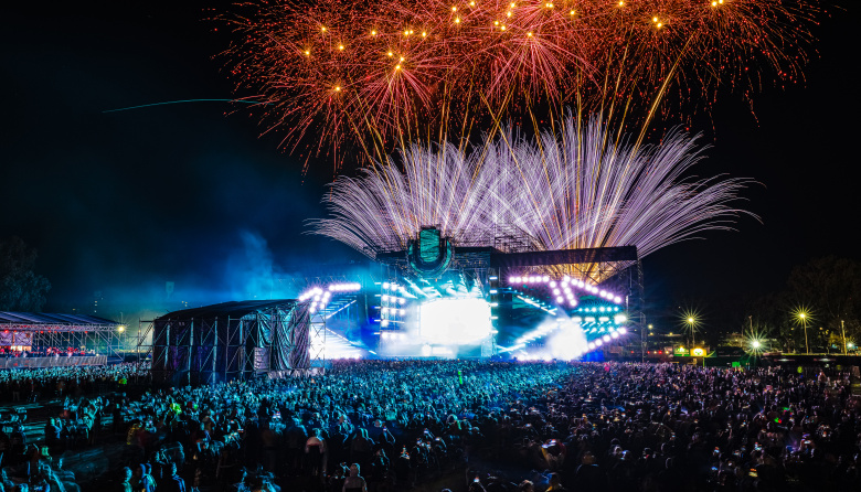 ULTRA Buenos Aires confirmó el lineup completo de su Fase 2 para la edición 2026