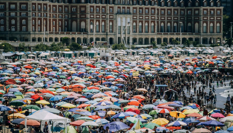 Mar del Plata: ¿podría este verano ser el mejor en décadas?