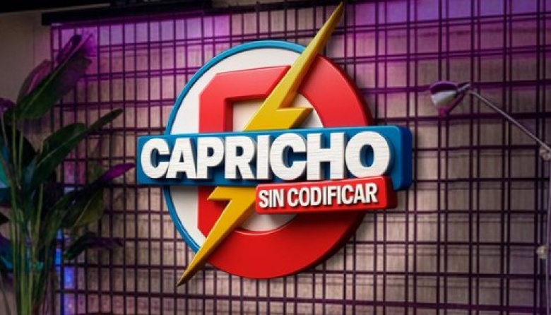 ¡Vuelve Peligro Sin Codificar!