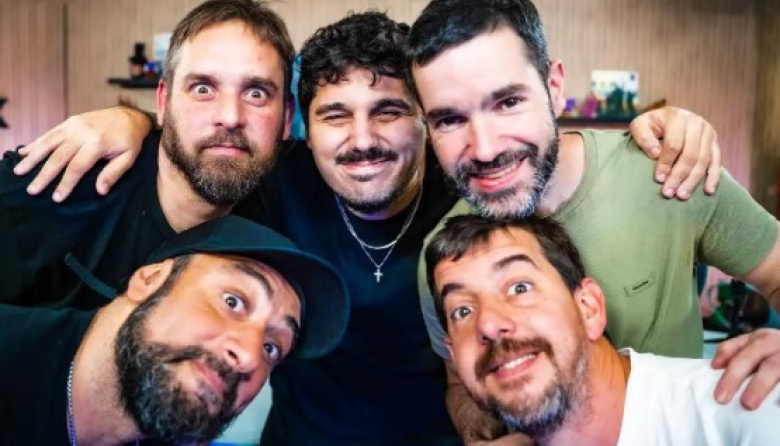 Paren La Mano se consagró campeón de la Copa Olga