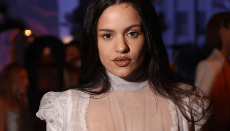 Rosalía llega a LUZU: la superestrella que visitará "Nadie Dice Nada"