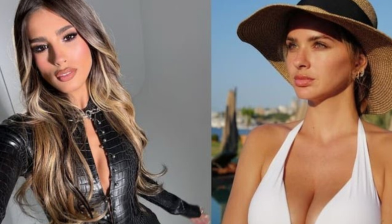 Explosión en el streaming: la frase de Juli Poggio que desató la furia de la China