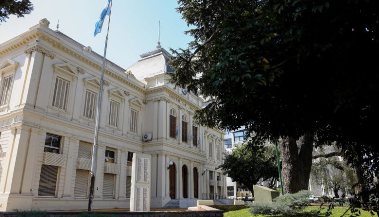 El mail que puso en alerta a la UNLP: “Voy a hacer una masacre”