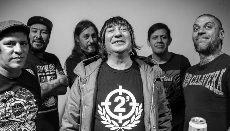 Recital de 2 Minutos en La Plata: entradas, horario y lugar