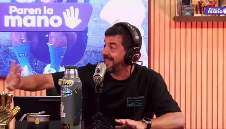 Gimnasia vs. Estudiantes: ¿se cumplirá la profecía de Alfre?