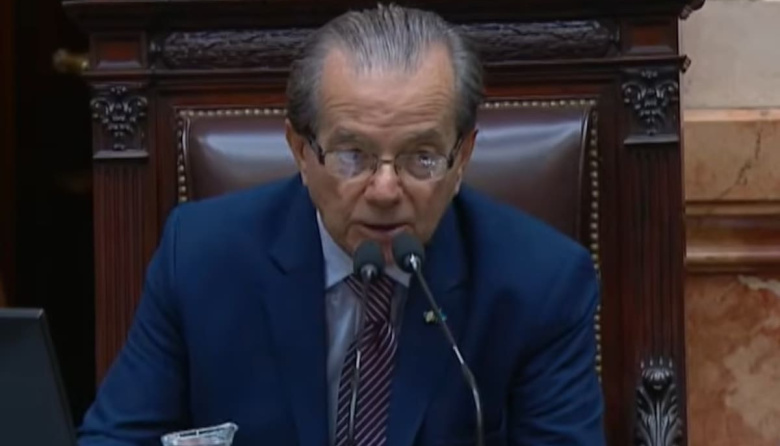 “Que buena está la Peruca”: jornada caliente en el Congreso