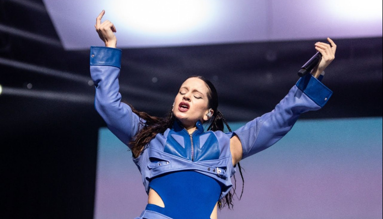 Rosalía en Buenos Aires 2026: fechas, entradas, precios y todos los detalles