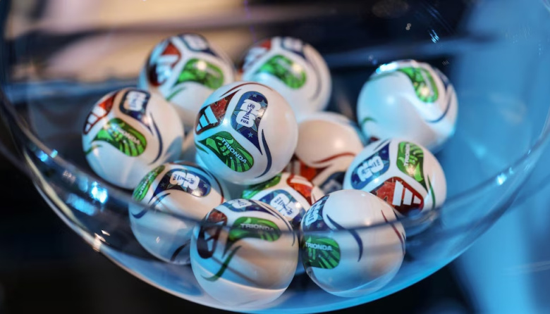 Sorteo del Mundial 2026: hora, TV, formato y todo lo que hay que saber de la gala