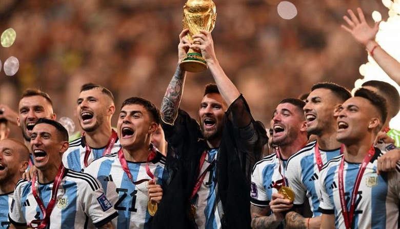 Sorteo Mundial 2026: Argentina enfrentará a Argelia, Austria y Jordania