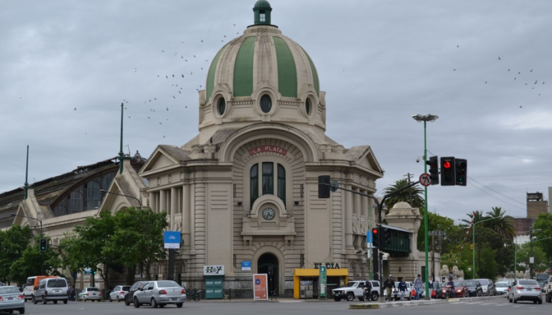 Cerrarán por tres semanas el paso a nivel de 44 y 1 por obras en las vías